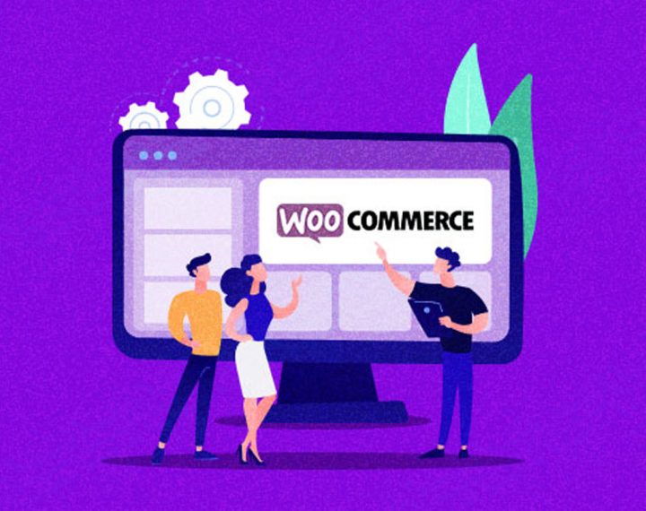 what is a woocommerece