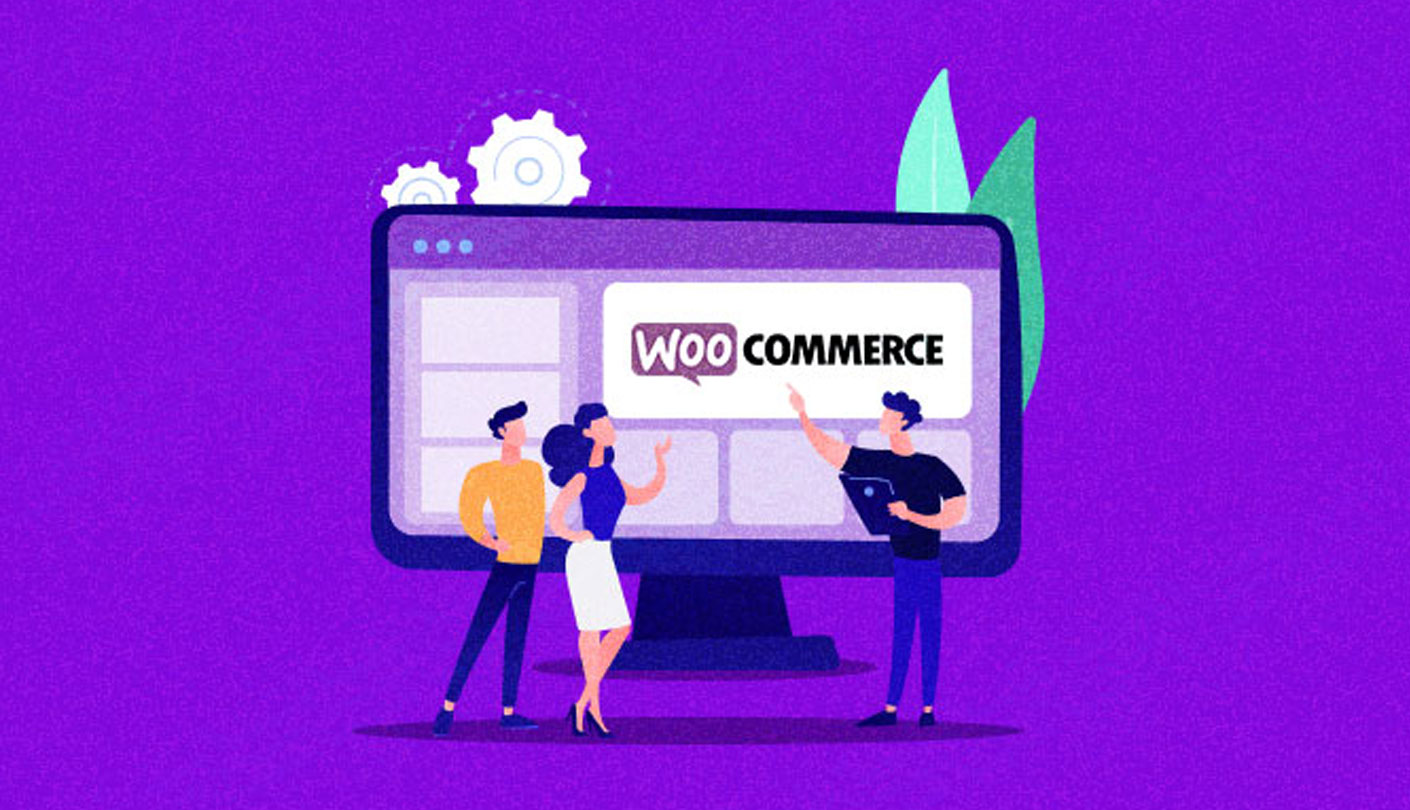 what is a woocommerece