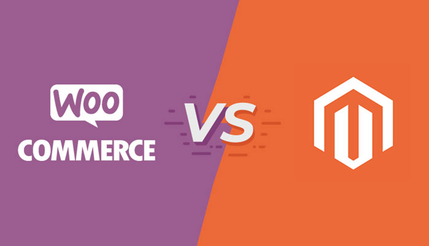 woocommerce vs magento