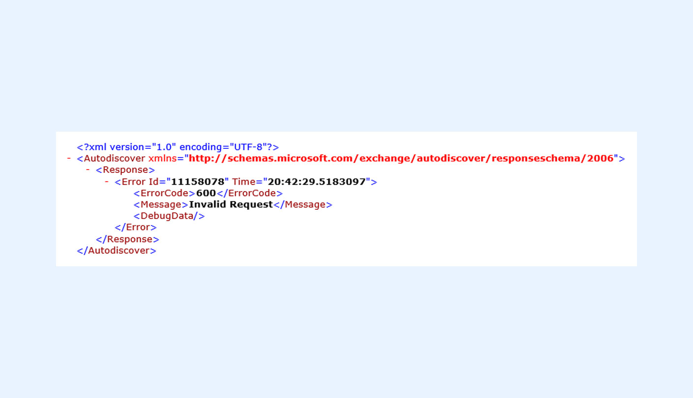 Autodiscover: Some quick methods to get it working