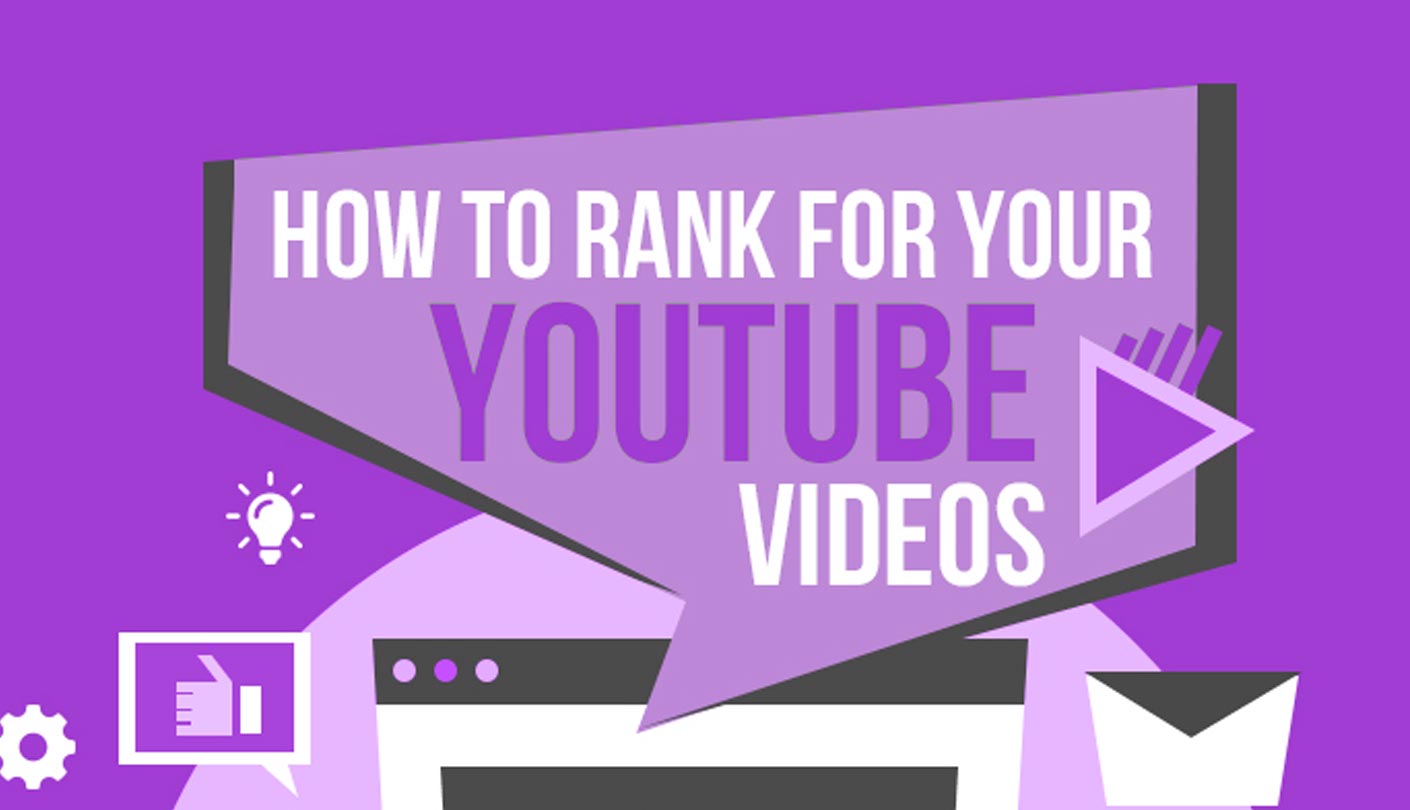 YouTube SEO Tips to Rank Your Videos Higher in Search