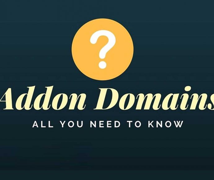what-is-an-addon-domain