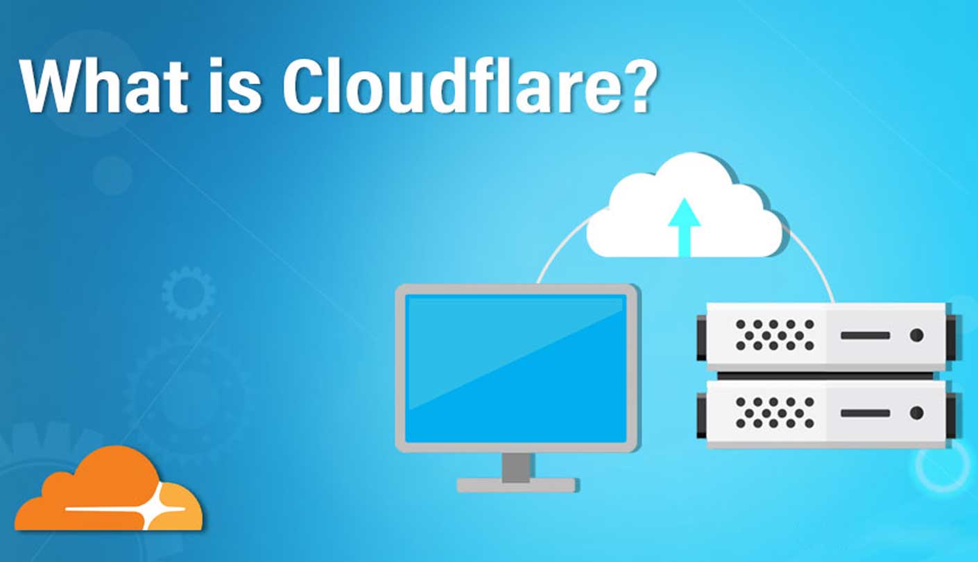 what-is-cloud-flare-use