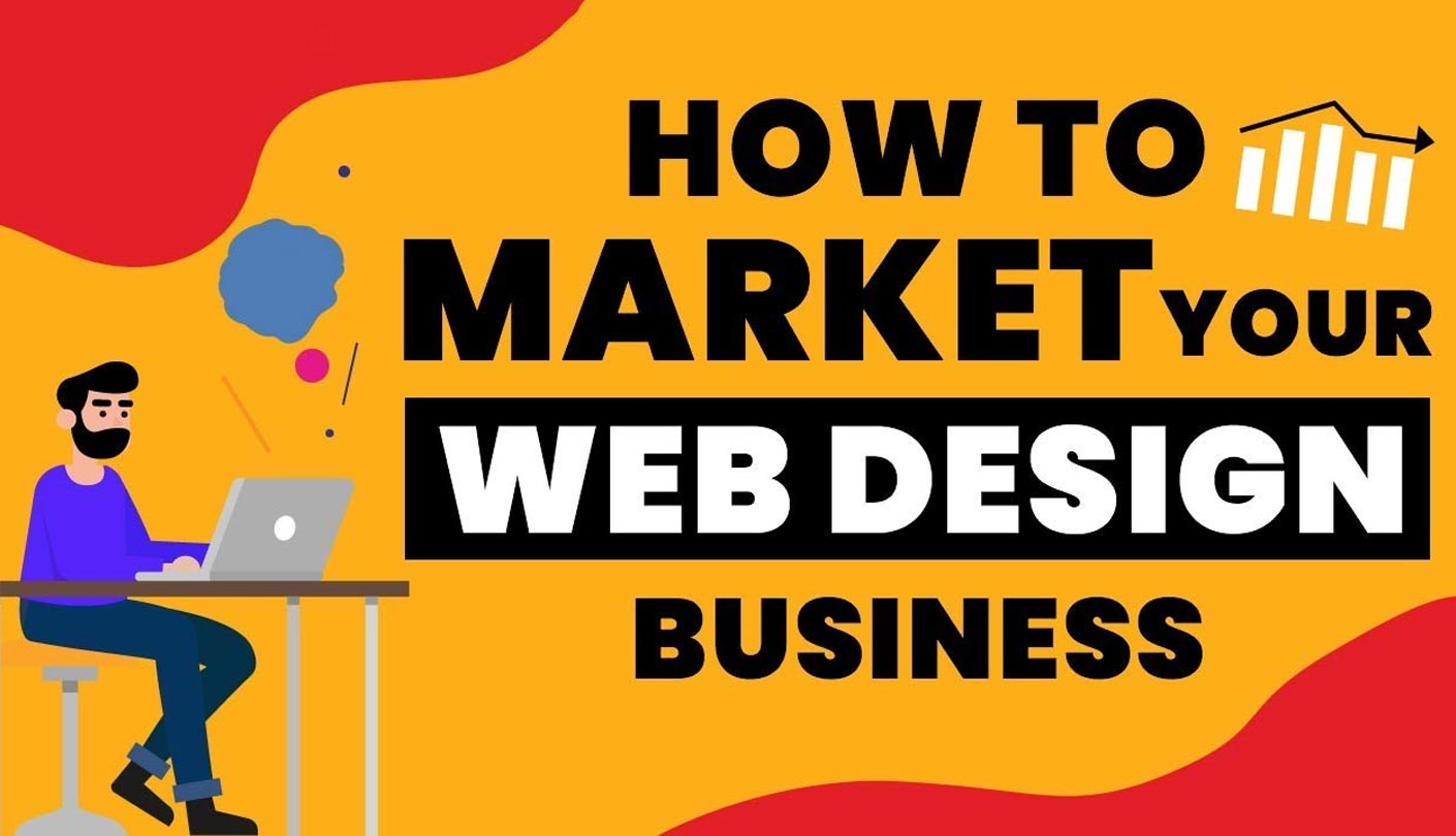 How to Get More Clients For Your Web Design Business