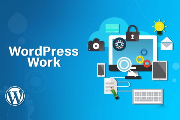 How WordPress Works