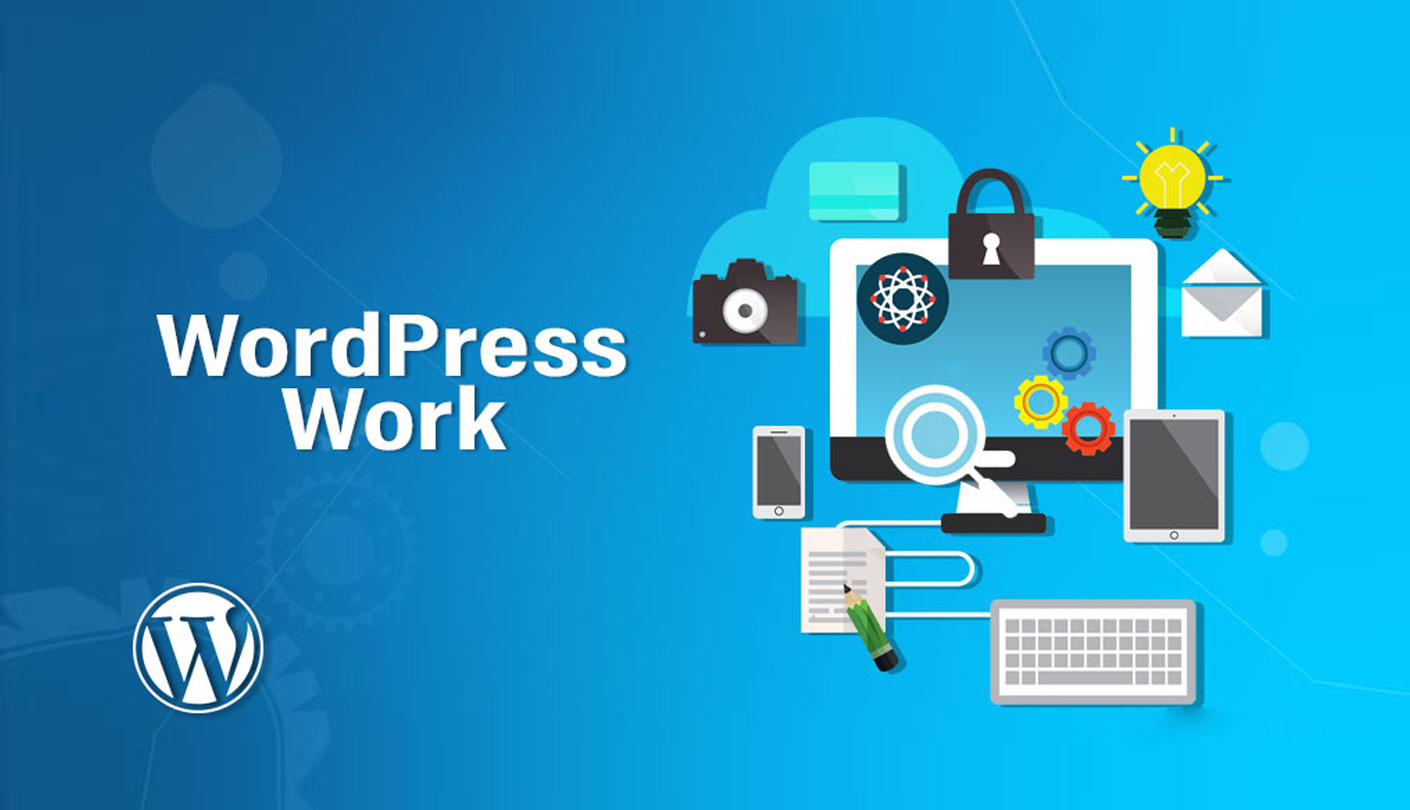 How WordPress Works