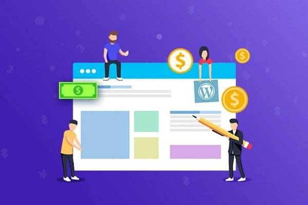 How to build a WordPress website
