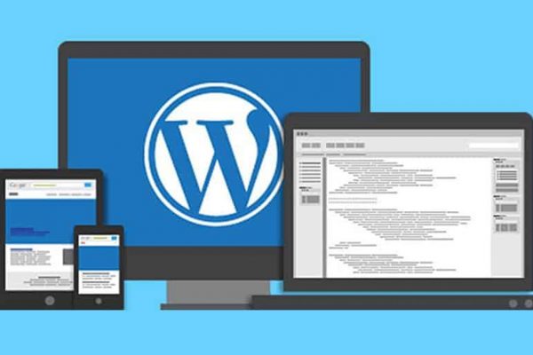 How to use WordPress for free