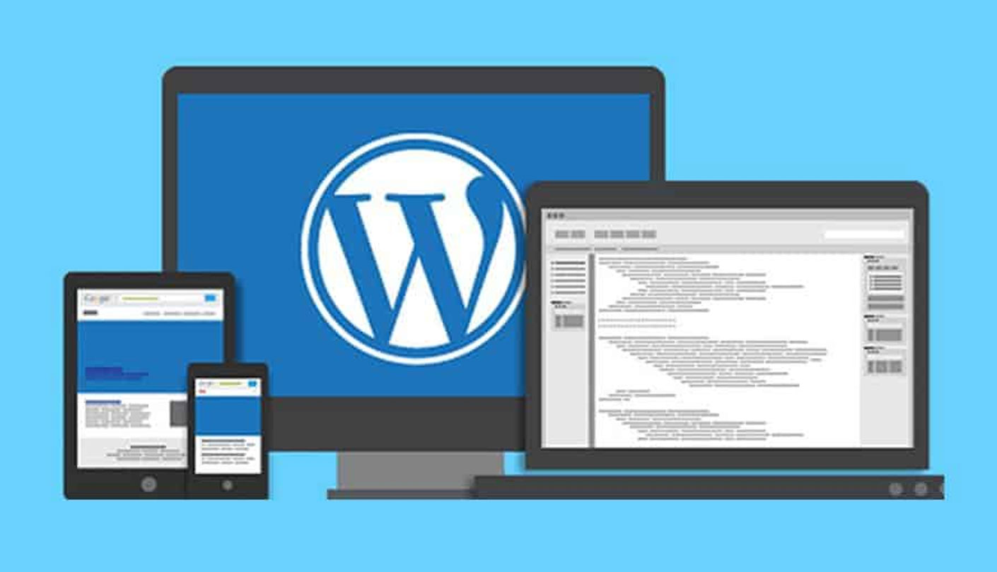 How to use WordPress for free
