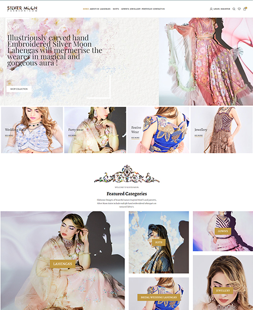 Website Design Company Mumbai