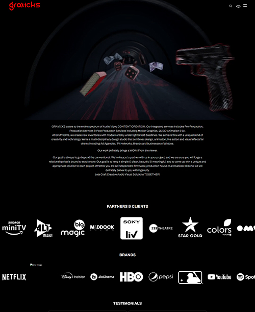 Website Design Company Mumbai