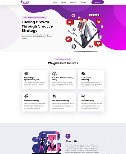 Website Design Company Mumbai