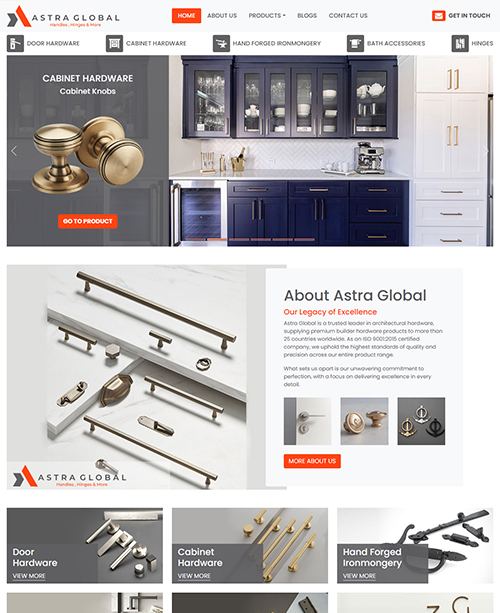 Website Design Company Mumbai