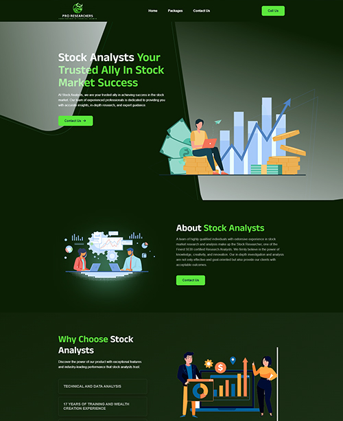 Website Design Company Mumbai