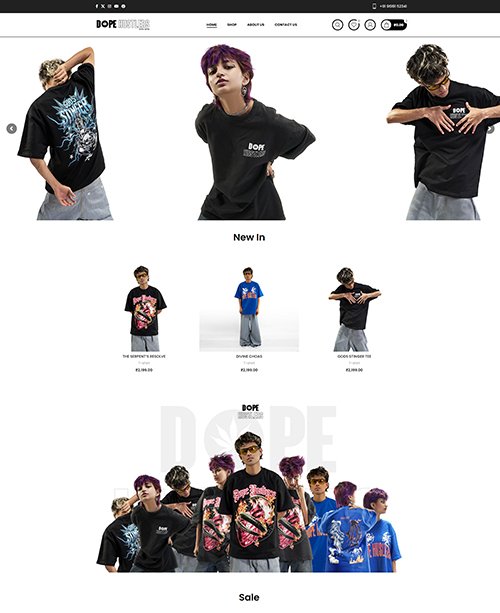 Website Design Company Mumbai