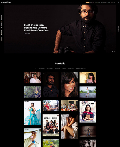 Website Design Company Mumbai