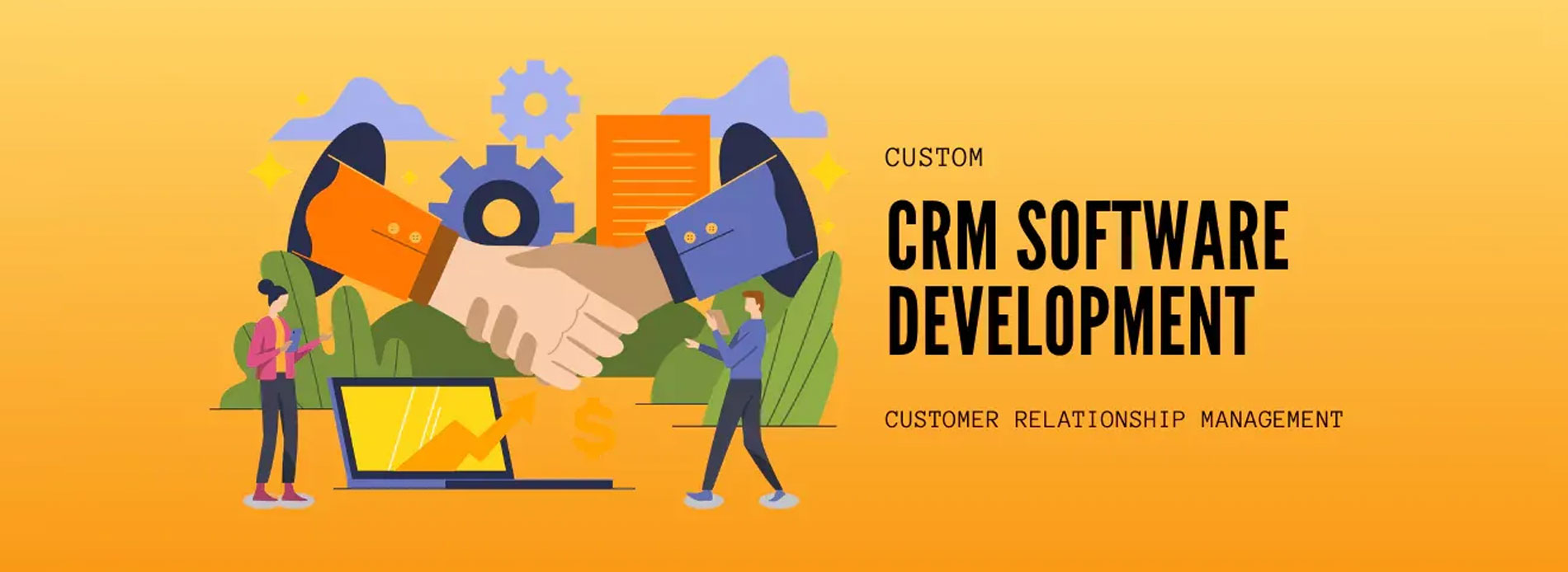 crm developer in mumbai
