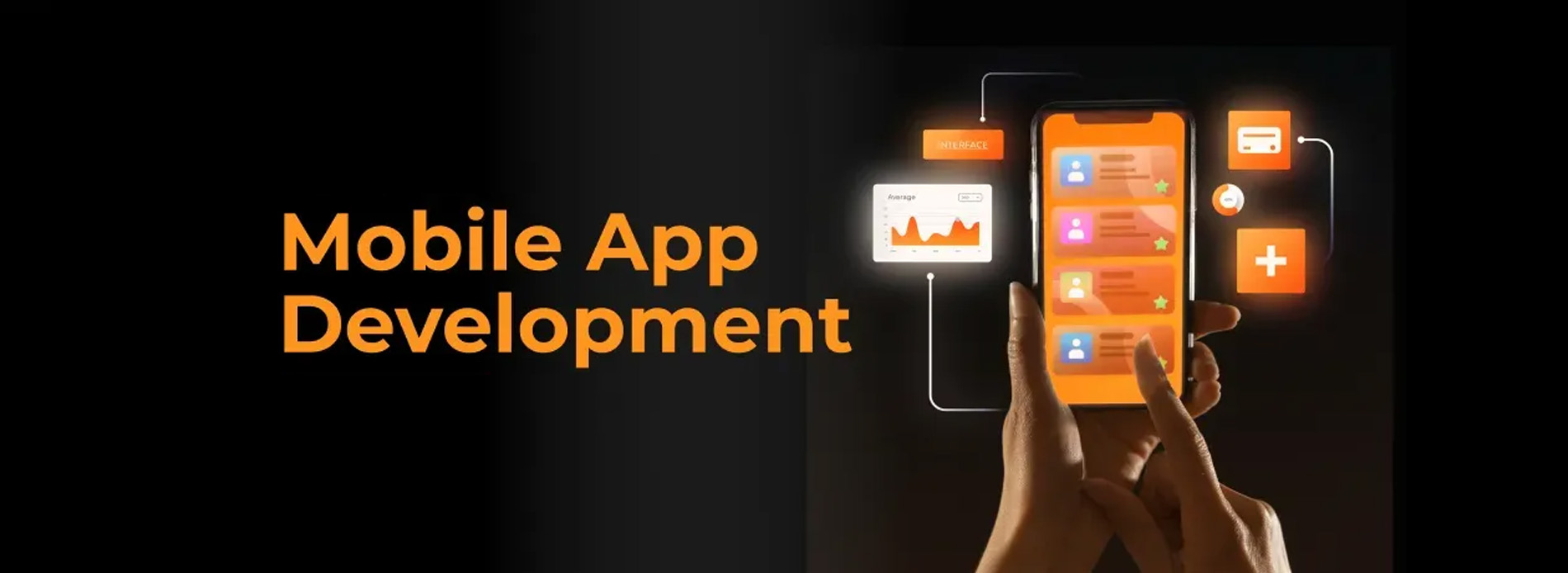 mobile app development company in mumbai