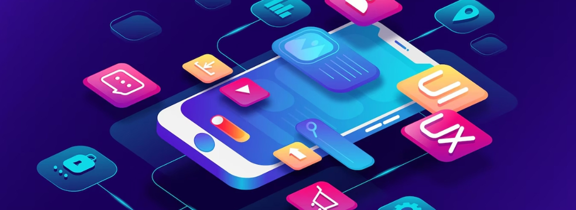 Mobile Application Development Company in Goregaon