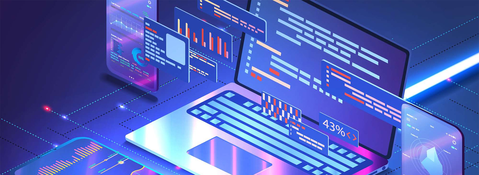 software development company in goregaon