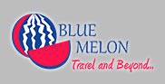 Blue Melon